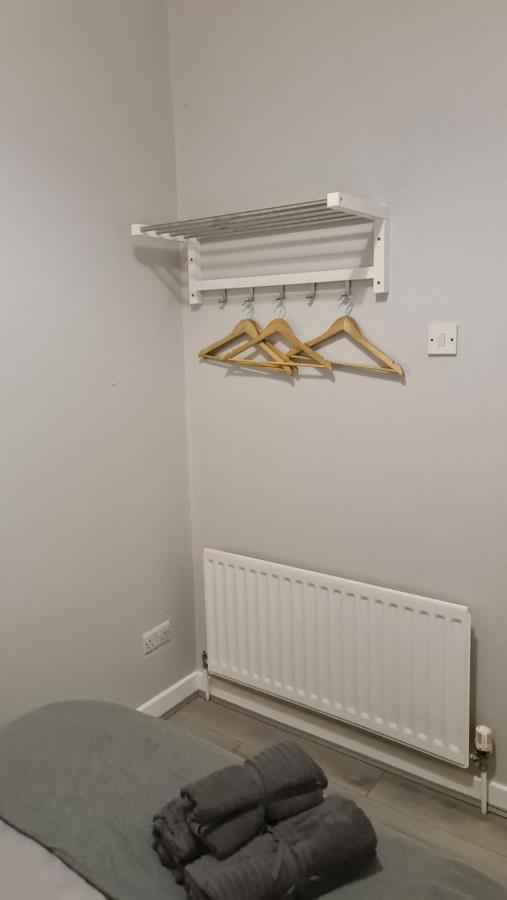 Alexandra Park Apartment 1 Belfast Buitenkant foto