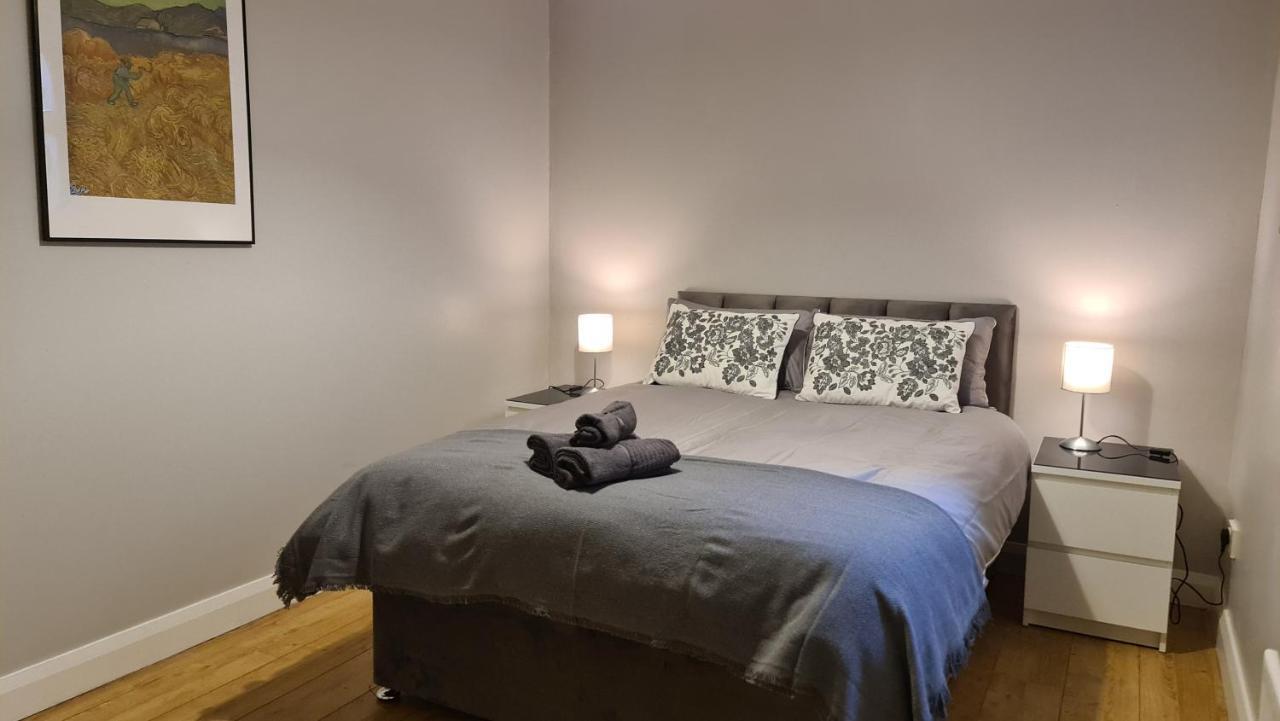 Alexandra Park Apartment 1 Belfast Buitenkant foto