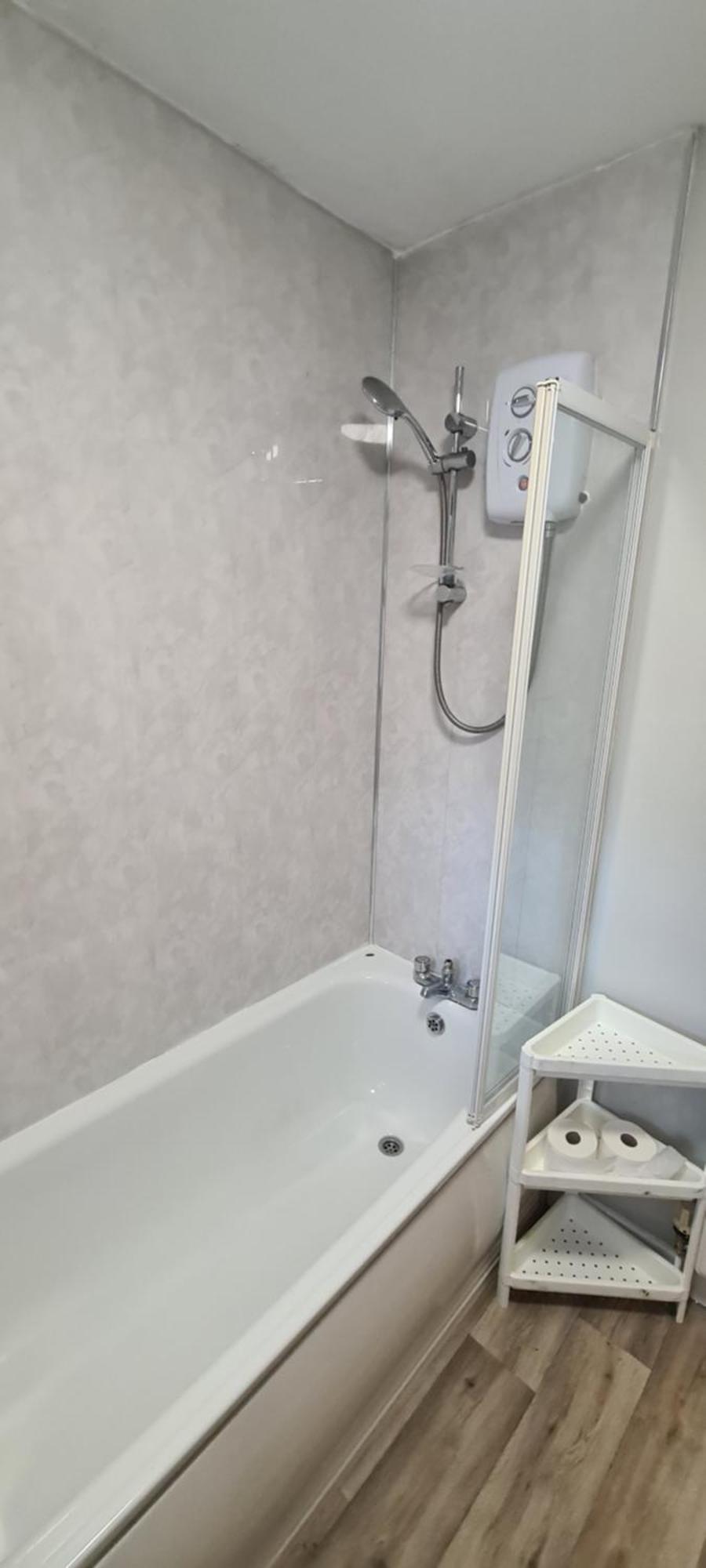 Alexandra Park Apartment 1 Belfast Buitenkant foto